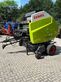 Empacadora gigant - Claas - variant 370 rf