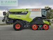 Cosechadora de Cereal - Claas - lexion 8800 terra trac