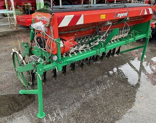 Sembradora -  - rsm 3000