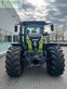 Tractor agrícola - Claas - axion 830 cmatic rtk (garantieverlängerung)