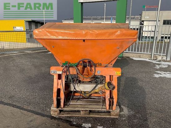 Esparcidor - Rauch - axeo 18.1