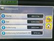 Cosechadora de Cereal - John Deere - w440 ptc