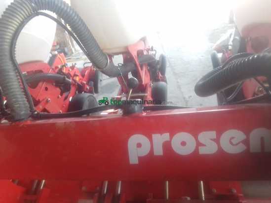 Sembradora monograno  - Sola Prosem 