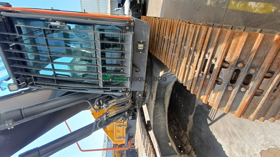 Excavadora VOLVO EC300ENL