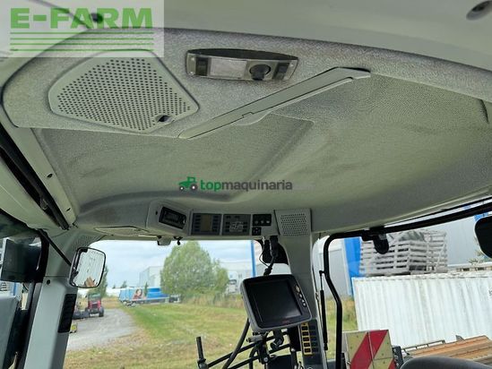 Tractor agrícola - Claas - axion 870