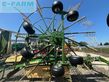 Henificador - Krone - swadro tc 880