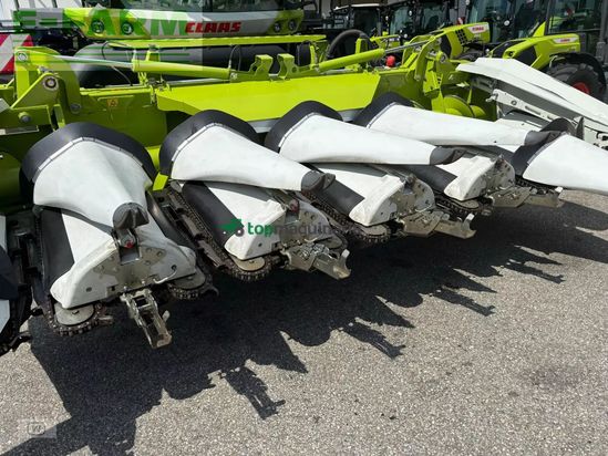 Cabezal - Claas - corio 670 fc conspeed