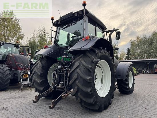 Tractor agrícola - Valtra - t151e advance