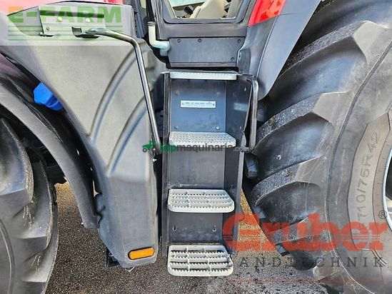 Tractor agrícola - Case IH - optum 300 cvx drive CVX