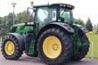 Tractor agrícola - John Deere - 6145r traktor