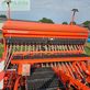 Sembradora - Kverneland - md1300mp/ph2301