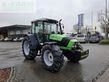 Tractor agrícola - Deutz-Fahr - agrofarm 85