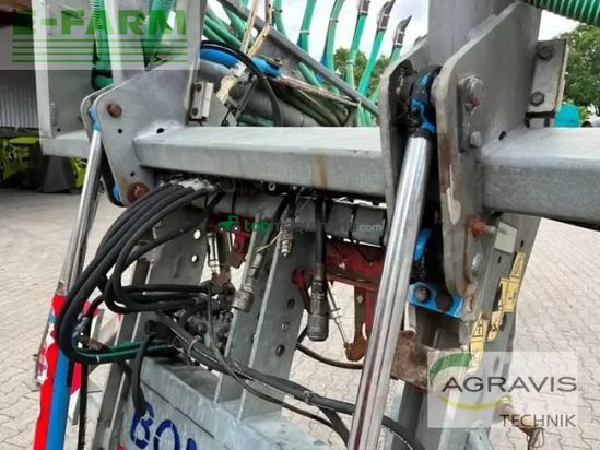 Equipamiento / accesorio - Bomech - multi m15