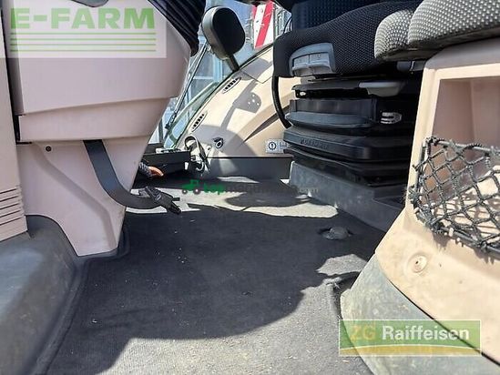 Tractor agrícola - Fendt - 939 vario gen7