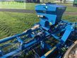 Combinado de siembra -  - 6m wiesenstriegel mit crossboard