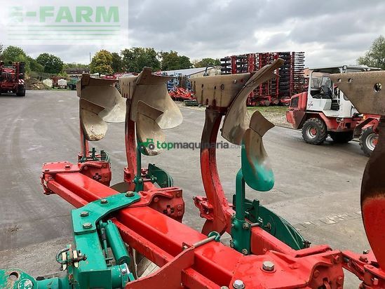 Arado - Kverneland - es 95-200-19