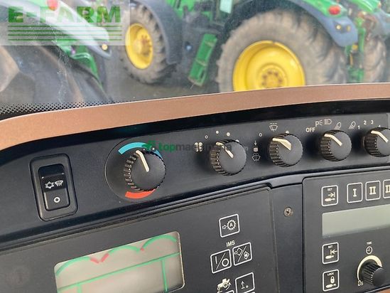 Tractor agrícola - John Deere - 8220 powershift