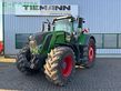 Tractor agrícola - Fendt - 826 vario profiplus
