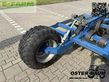 Grada de disco -  - rebell classic 600 t