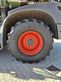 Cosechadora de Cereal - Claas - jaguar 930
