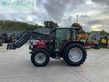 Tractor agrícola - Massey Ferguson - 4710 dyna2 tractor (st27837)