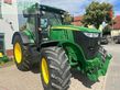 Tractor agrícola - John Deere - 7290r