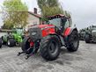 Tractor agrícola - McCormick - ttx 190 xtraspeed