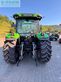 Tractor agrícola - Deutz-Fahr - 6115 c