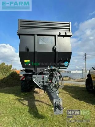 Volquet - Oehler - ol tmk 203