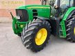 Tractor agrícola - John Deere - 7530 auto quad