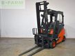 Elevadora - Linde - h 20 d evo 391 evo