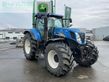 Tractor agrícola - New Holland - t7050