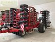 Combinado de siembra - Horsch - pronto 6 as *saatflussüberwachung*