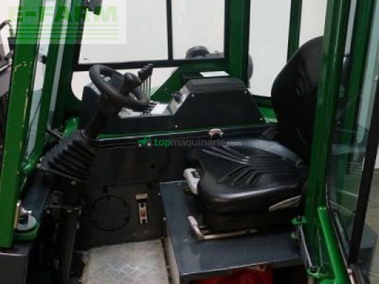 Elevadora - Combilift - cb2500lpg