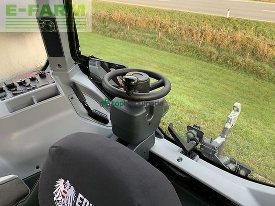 Tractor agrícola - Valtra - n155e direct Direct