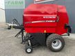 Empacadora gigant - Case IH - rb 344