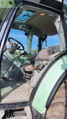 Tractor agrícola - Deutz-Fahr - agrotron k 420