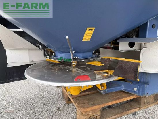 Esparcidor - Bogballe - m2w l plus