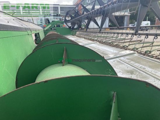 Cabezal - Zurn - zpf625