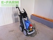 Riego - kränzle - quadro 799 tst