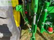 Tractor agrícola - John Deere - 6m 155