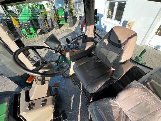 Tractor agrícola - John Deere - 8rx410 e23 signature-edition