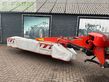 Cortacésped manual - Kuhn - gmd 3511