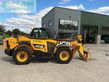Telescopica - JCB - 535-140 hi viz telehandler (st26449)