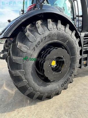 Tractor agrícola - Valtra - s396 unlimited