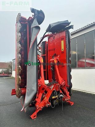 Cortacésped manual - Kuhn - fc 9330 d-ra