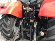 Tractor agrícola - Steyr - profi 6135 profimodell