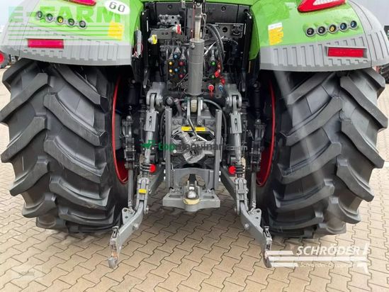 Tractor agrícola - Fendt - 728 vario gen7 profi plus