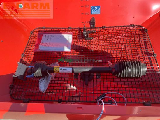 Esparcidor - Rauch - MDS 20.2