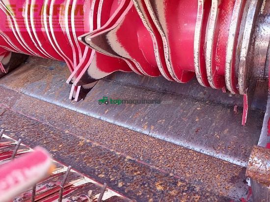 Empacadora gigant - Lely - welger rp320 farmer